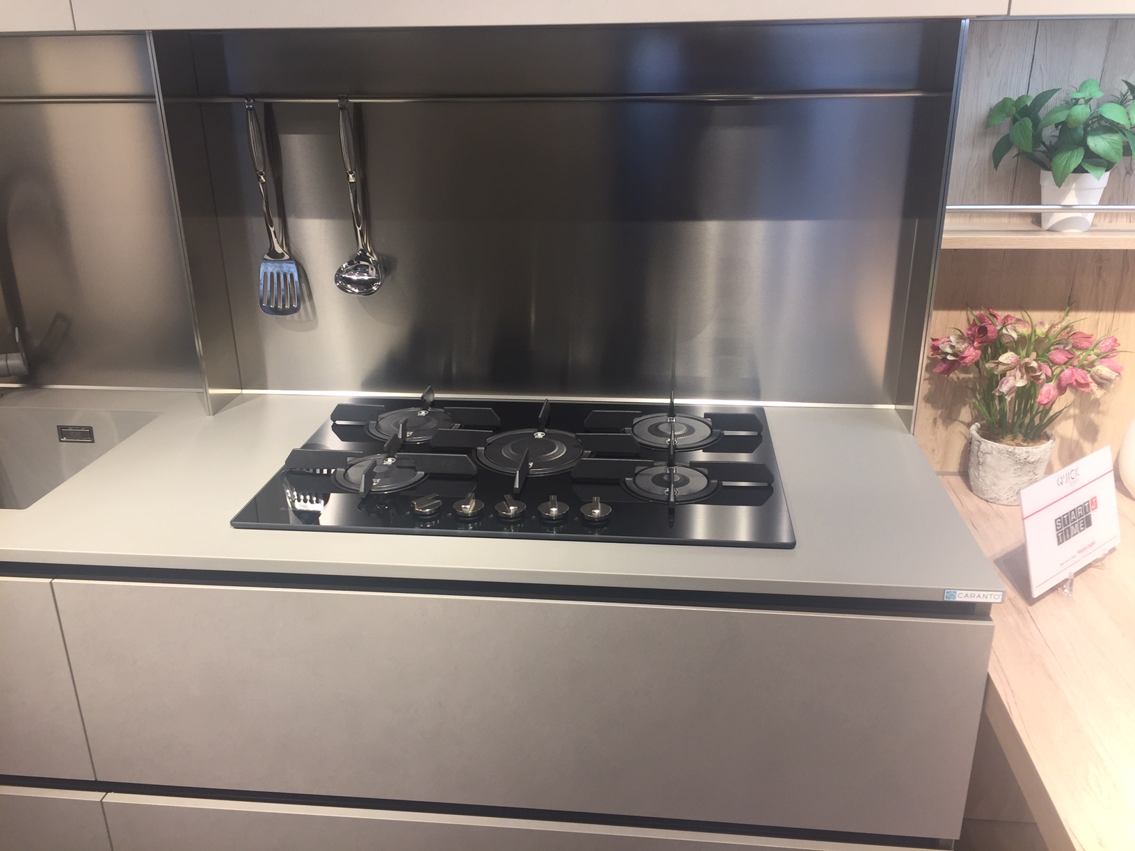 cucina Start J Veneta Cucine offerta outlet -2 cucina Start J Veneta Cucine offerta outlet -2