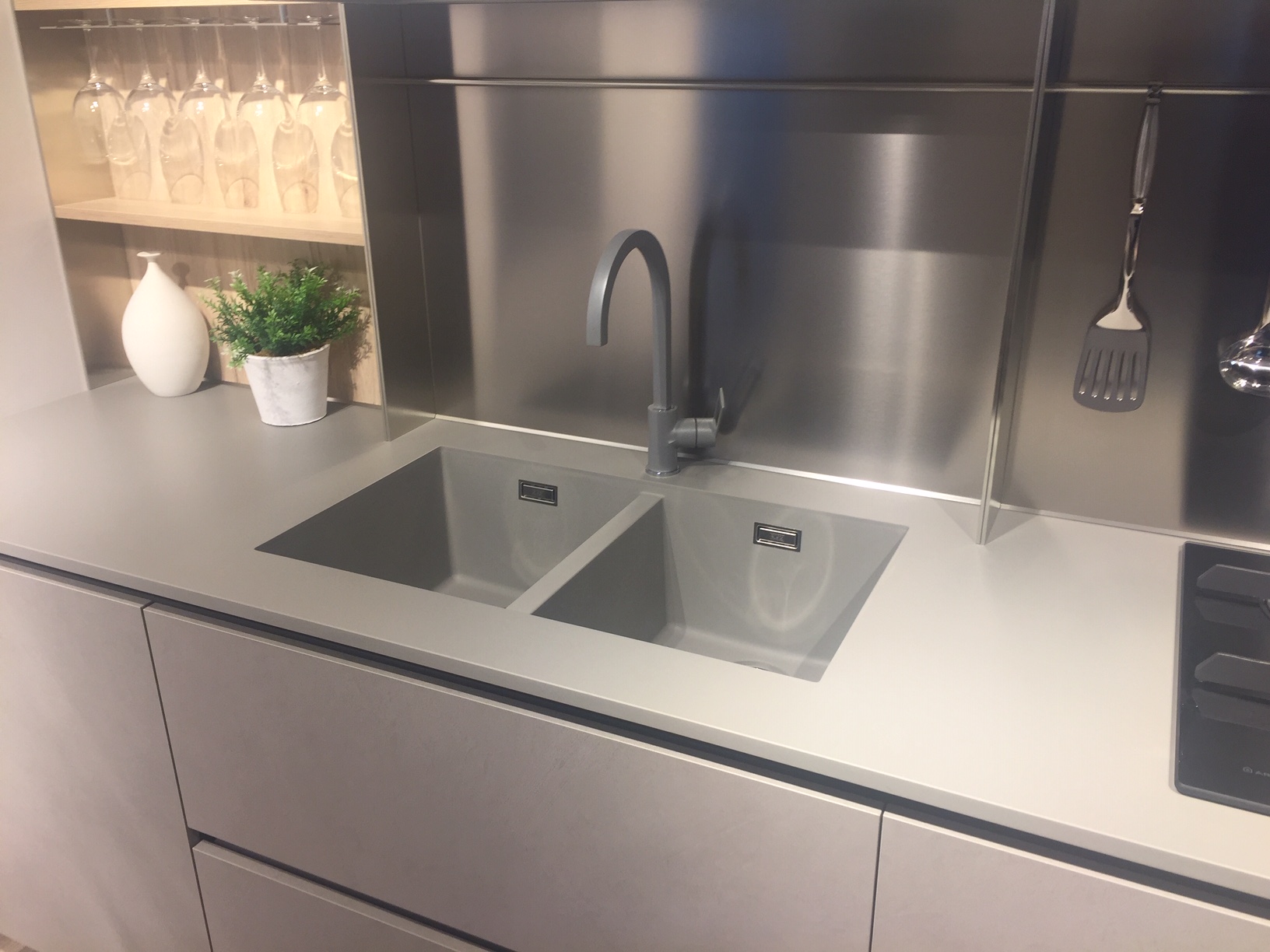cucina Start J Veneta Cucine offerta outlet -3 cucina Start J Veneta Cucine offerta outlet -3