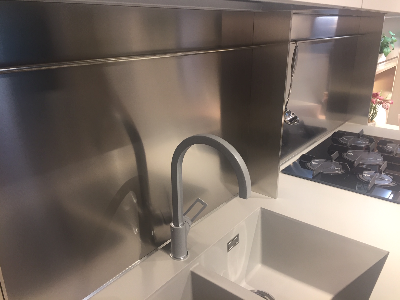cucina Start J Veneta Cucine offerta outlet -5 cucina Start J Veneta Cucine offerta outlet -5