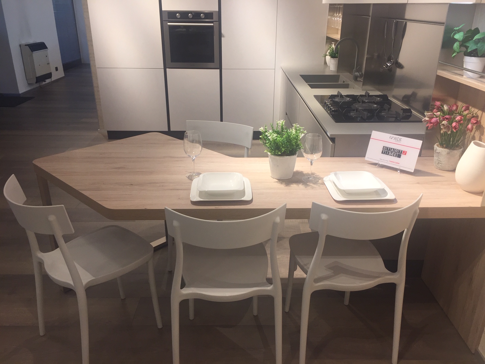 cucina Start J Veneta Cucine offerta outlet -7 cucina Start J Veneta Cucine offerta outlet -7